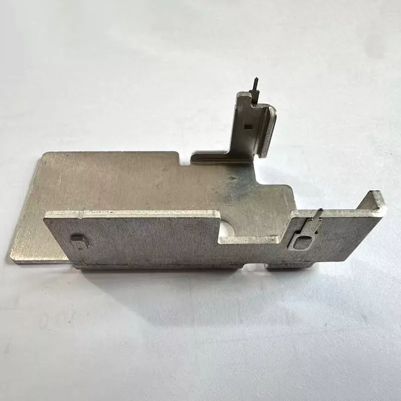 板金曲げ部品