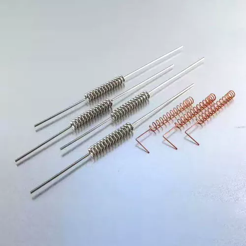 センサー用引張バネ